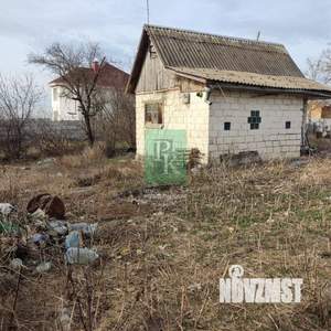Дом 21м², 1-этажный, участок 5 сот.  
