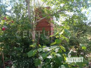 Дача 45м&sup2;, 2-этажный, участок 5 сот.  