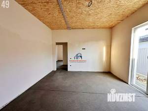 Дом 120м&sup2;, 1-этажный, участок 4 сот.  