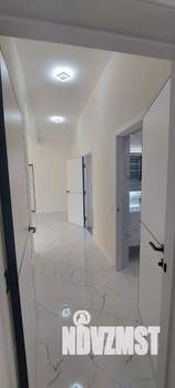 Дом 112м&sup2;, 1-этажный, участок 4 сот.  