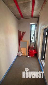 Дом 99м², 1-этажный, участок 4 сот.  