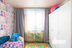 Дом 87м&sup2;, 2-этажный, участок 4 сот.  