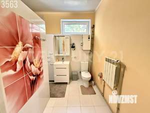 Дом 80м², 1-этажный, участок 6 сот.  