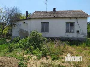 Дом 60м&sup2;, 1-этажный, участок 15 сот.  