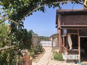 Коттедж 180м², 2-этажный, участок 9 сот.  