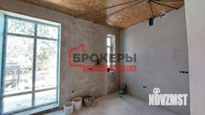 Дом 105м², 1-этажный, участок 4 сот.  