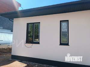 Дача 90м², 1-этажный, участок 4 сот.  