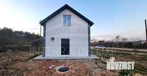 Дом 85м², 2-этажный, участок 4 сот.  