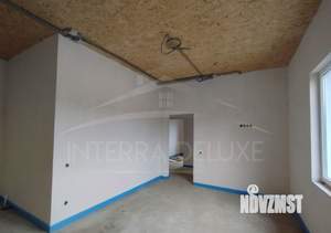 Дом 120м², 2-этажный, участок 4 сот.  