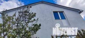 Дом 158м&sup2;, 2-этажный, участок 6 сот.  