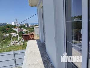 Дом 140м², 2-этажный, участок 4 сот.  