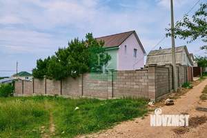 Дом 105м&sup2;, 2-этажный, участок 4 сот.  