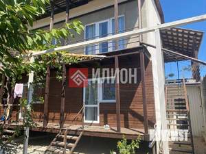 Дом 250м², 3-этажный, участок 5 сот.  