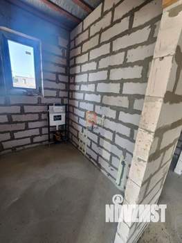 Дом 110м&sup2;, 1-этажный, участок 4 сот.  