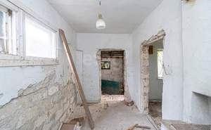 Дом 65м², 1-этажный, участок 3 сот.  