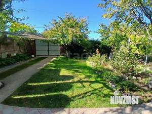 Дом 123м², 2-этажный, участок 5 сот.  