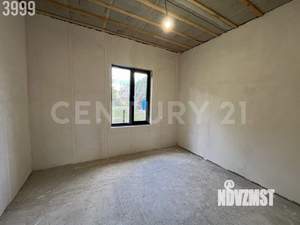 Дом 130м&sup2;, 1-этажный, участок 4 сот.  