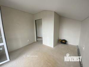 Дом 110м², 2-этажный, участок 4 сот.  