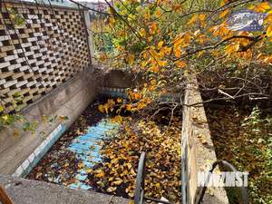 Дом 163м², 1-этажный, участок 7 сот.  