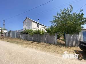 Дом 55м², 2-этажный, участок 5 сот.  