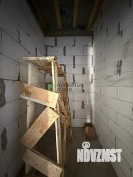 Дом 90м², 1-этажный, участок 4 сот.  