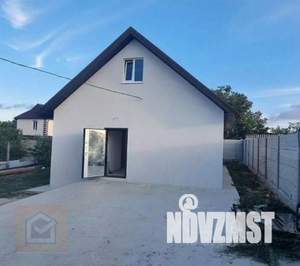 Дача 102м², 1-этажный, участок 4 сот.  