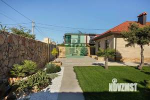 Дача 161м², 1-этажный, участок 8 сот.  