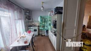 Дом 61м², 1-этажный, участок 4 сот.  