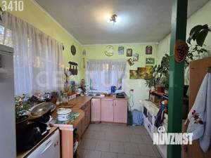 Дом 48м², 2-этажный, участок 5 сот.  