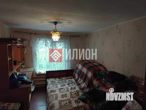 Дом 80м², 1-этажный, участок 12 сот.  