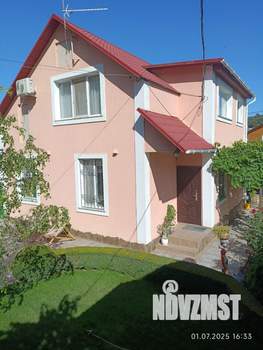 Дом 84м², 2-этажный, участок 4 сот.  