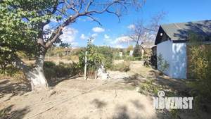 Дом 36м², 1-этажный, участок 25 сот.  