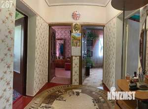 Дом 74м², 1-этажный, участок 20 сот.  