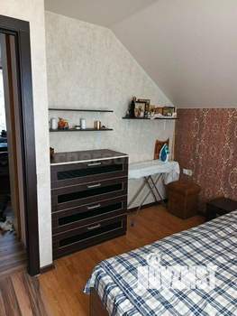 Дача 45м², 2-этажный, участок 4 сот.  