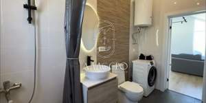 Дом 71м², 1-этажный, участок 4 сот.  