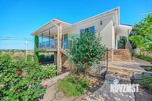 Дом 175м², 2-этажный, участок 8 сот.  