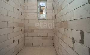 Дом 80м&sup2;, 1-этажный, участок 4 сот.  