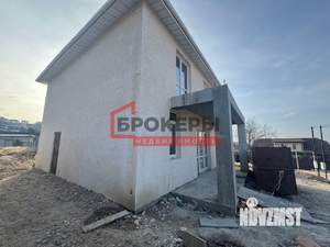 Дом 160м², 2-этажный, участок 4 сот.  