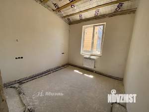 Дом 80м², 1-этажный, участок 5 сот.  