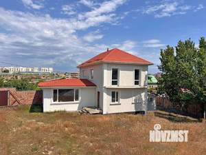 Дом 180м², 2-этажный, участок 9 сот.  