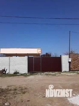 Дом 97м², 1-этажный, участок 4 сот.  