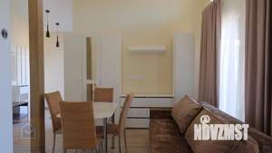 Дом 81м², 1-этажный, участок 5 сот.  