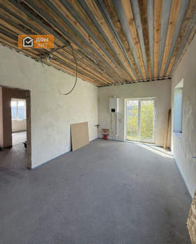 Дом 81м², 1-этажный, участок 4 сот.  