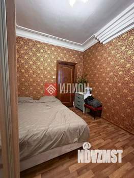 Дом 65м², 1-этажный, участок 2 сот.  