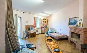 Дом 32м², 1-этажный, участок 524 сот.  