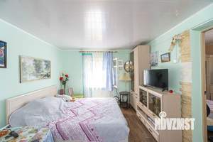 Дача 60м², 1-этажный, участок 6 сот.  