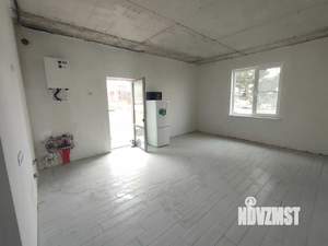 Коттедж 124м&sup2;, 2-этажный, участок 5 сот.  