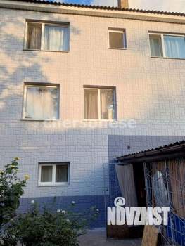 Дом 200м², 3-этажный, участок 6 сот.  