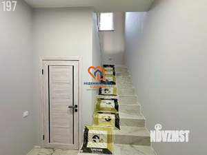 Дом 134м², 2-этажный, участок 3 сот.  