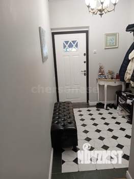 Дом 250м², 2-этажный, участок 6 сот.  